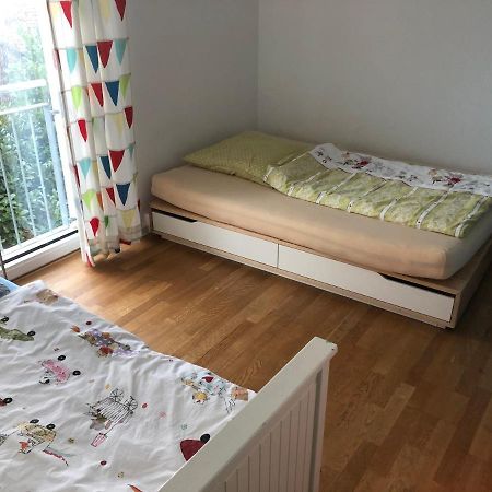 Ferienhaus Майнц Екстериор снимка