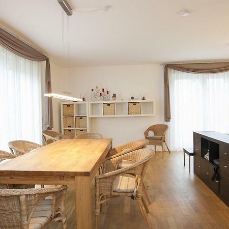 Ferienhaus Майнц Екстериор снимка