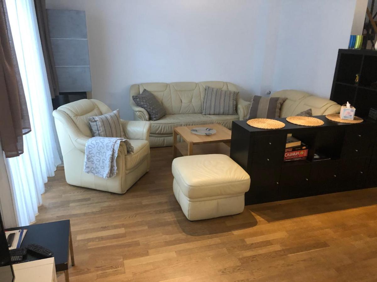 Ferienhaus Майнц Екстериор снимка