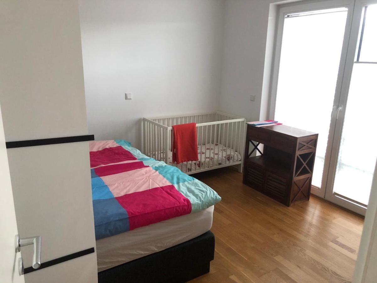 Ferienhaus Майнц Екстериор снимка