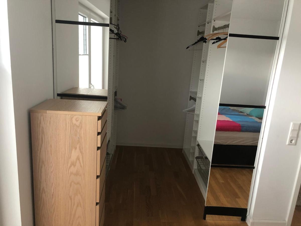 Ferienhaus Майнц Екстериор снимка