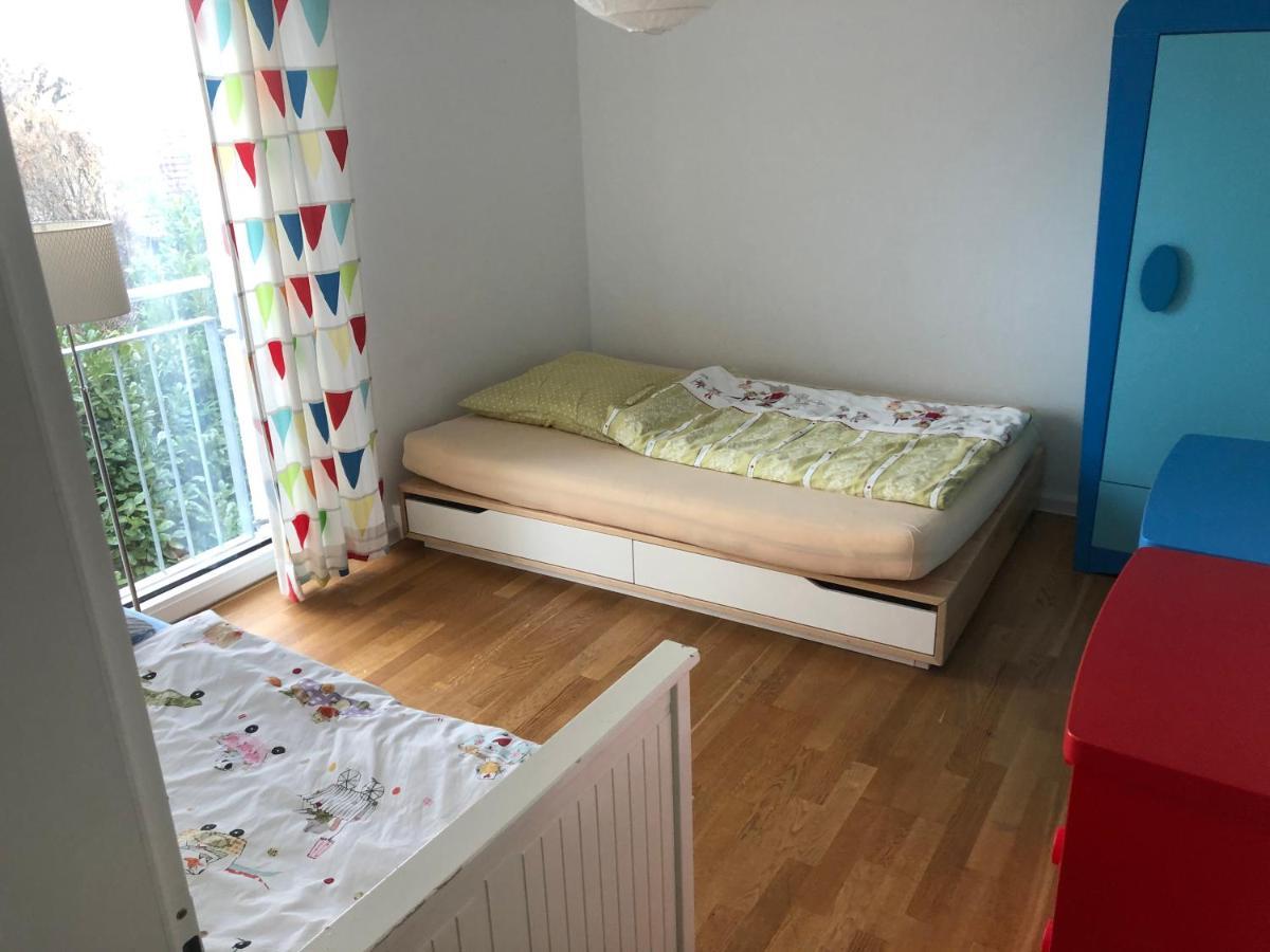 Ferienhaus Майнц Екстериор снимка