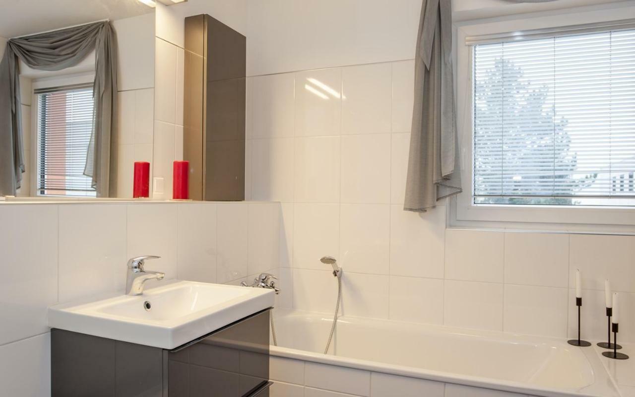 Ferienhaus Майнц Екстериор снимка