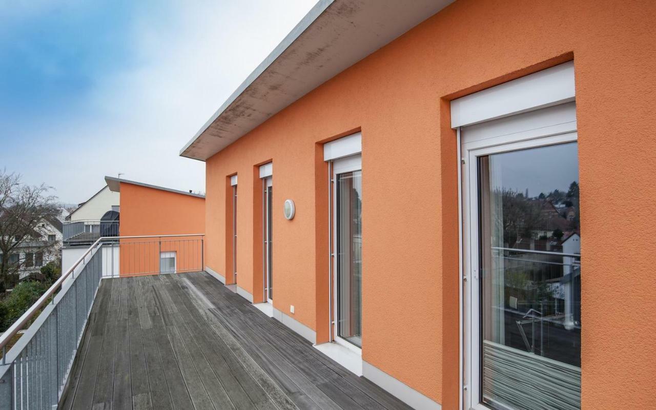 Ferienhaus Майнц Екстериор снимка